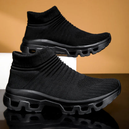 Strideform Knit Walkers