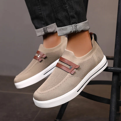 Ellis Knit Sneakers