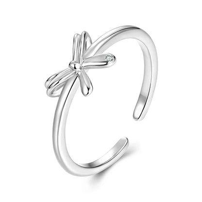 Elan Two Tone Ring