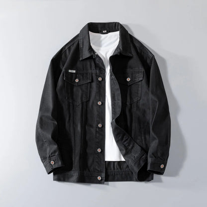 Ryder Denim Jacket
