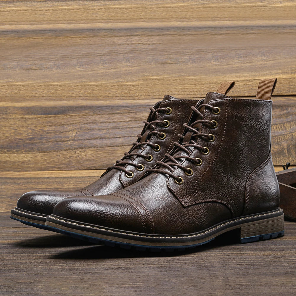 Ryder Field Boots