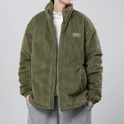 Rowan Corduroy Jacket