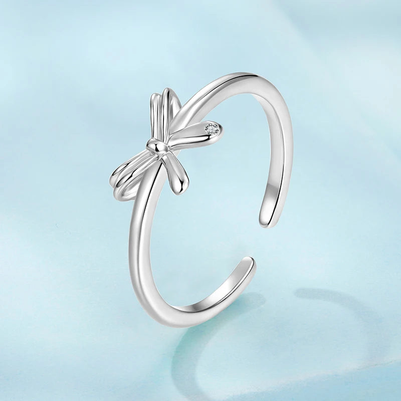 Elan Two Tone Ring
