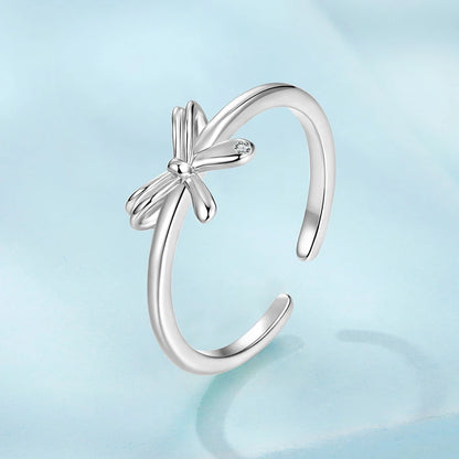 Elan Two Tone Ring