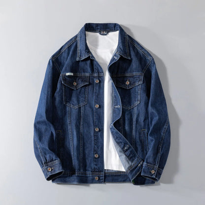 Ryder Denim Jacket