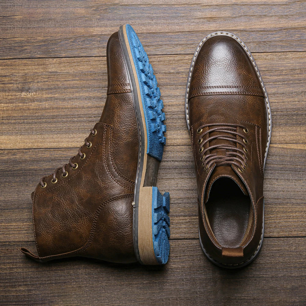 Ryder Field Boots