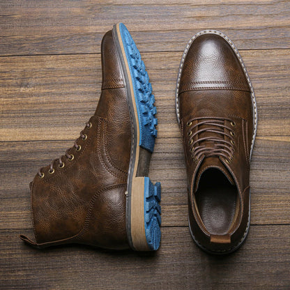Ryder Field Boots
