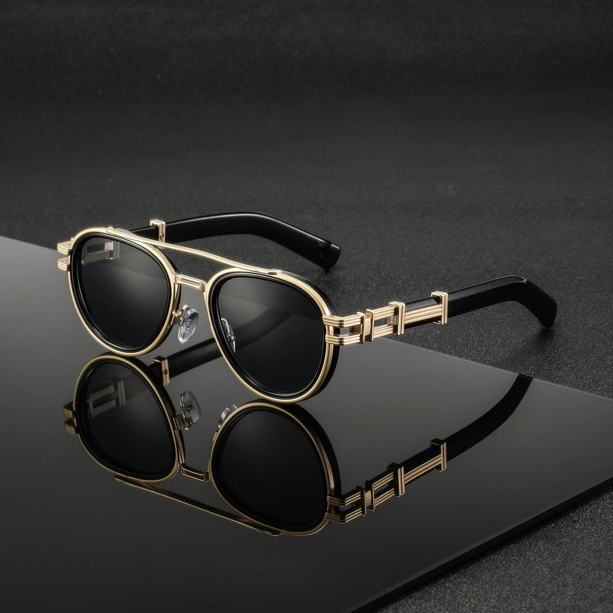 Renegade Metal Frames
