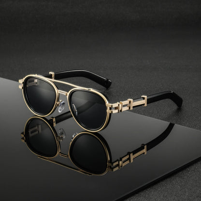 Renegade Metal Frames