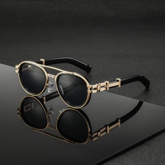 Renegade Metal Frames