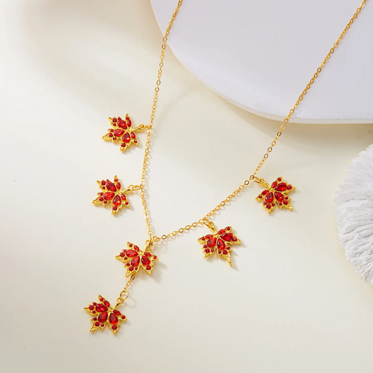 Maple Glow Set