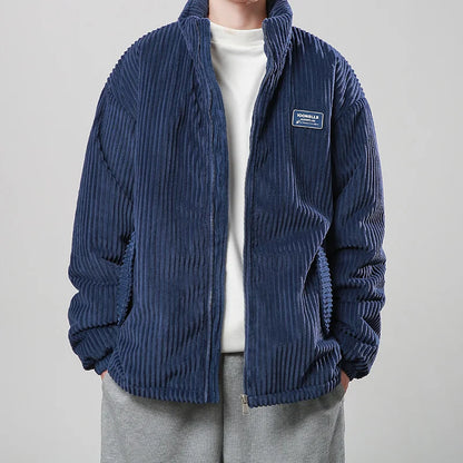 Rowan Corduroy Jacket