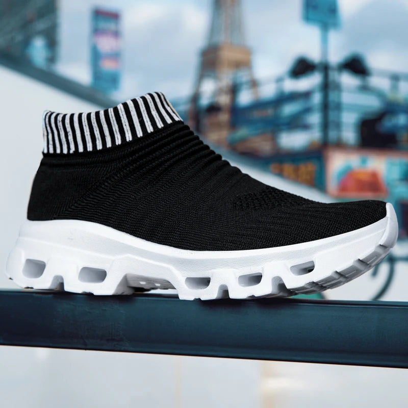 Strideform Knit Walkers