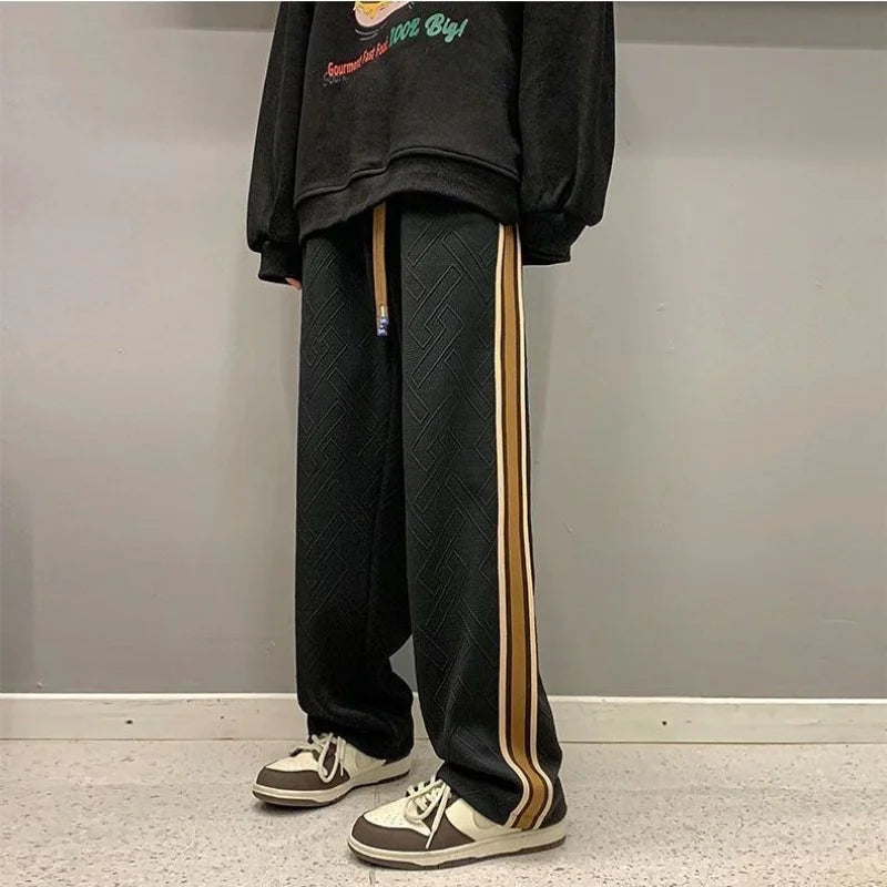 Ridge Track Pants