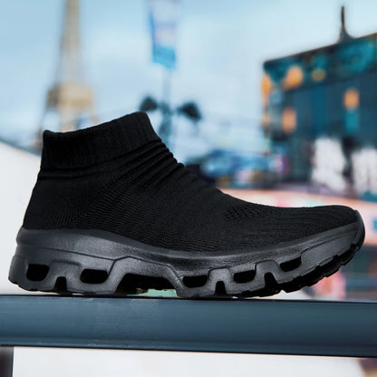 Strideform Knit Walkers