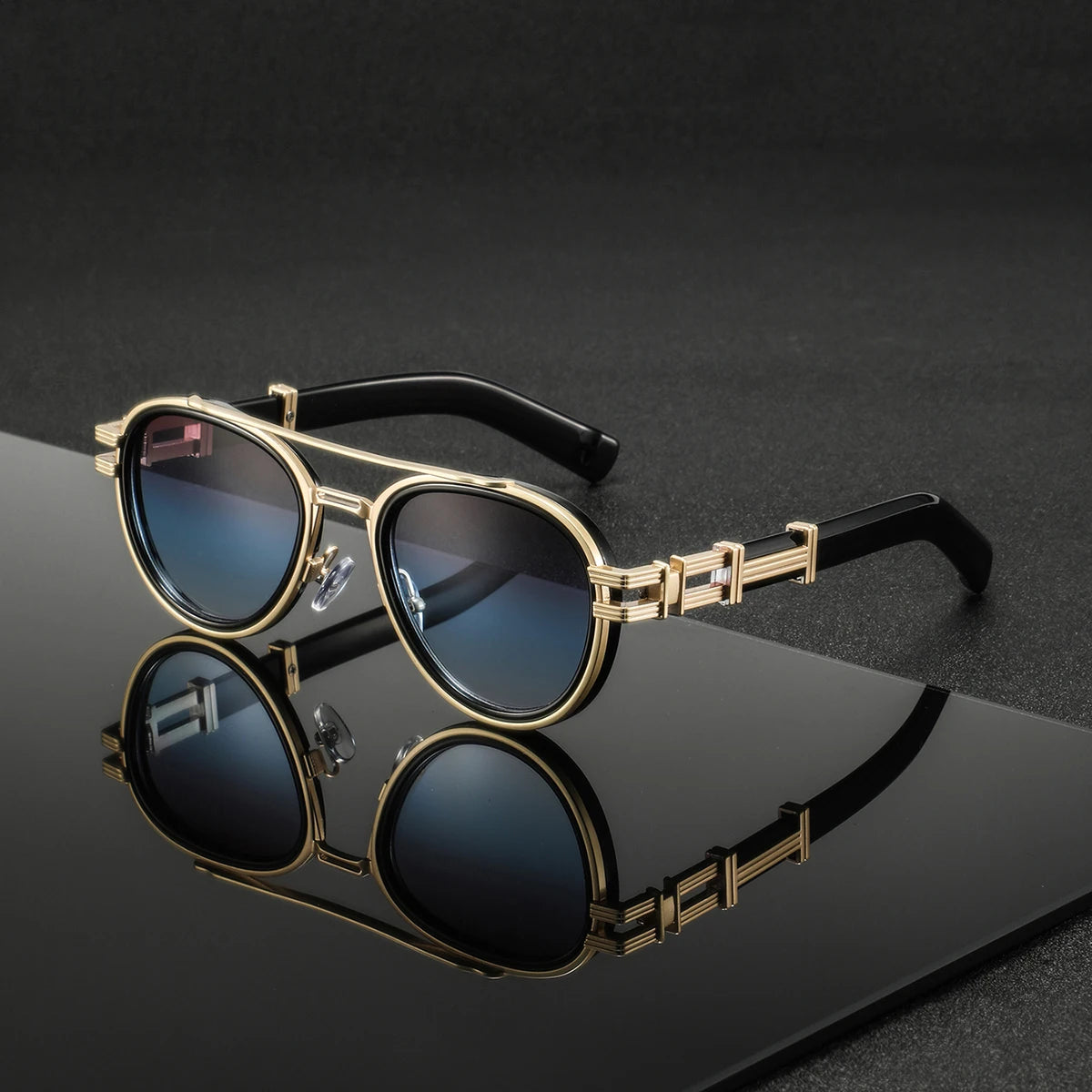Renegade Metal Frames