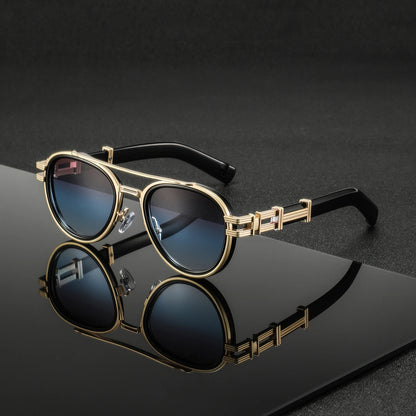 Renegade Metal Frames