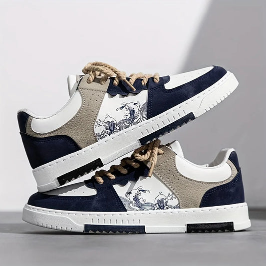 Kyoto Wave Sneakers