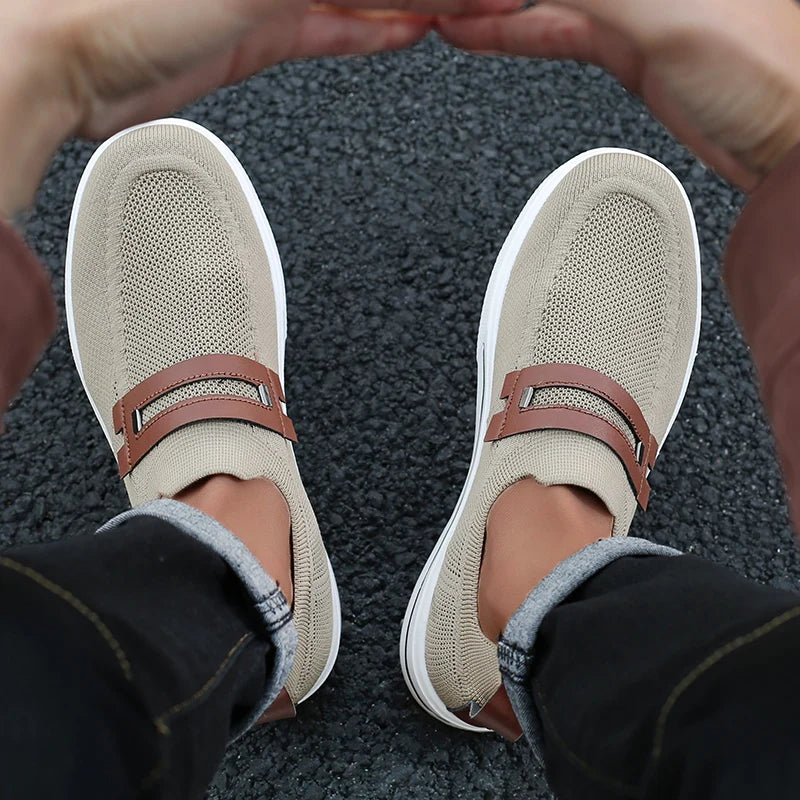Ellis Knit Sneakers