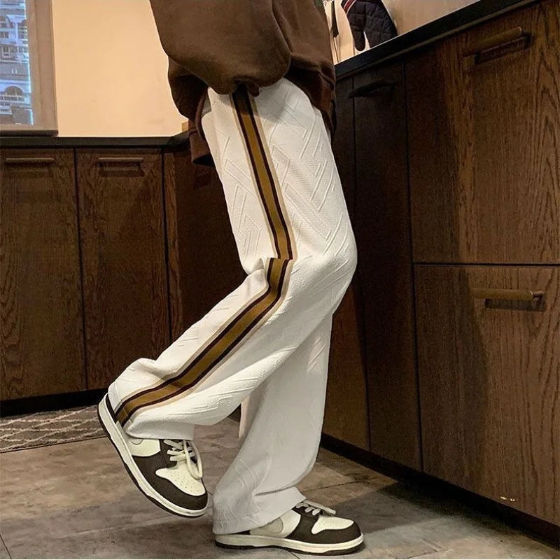 Ridge Track Pants