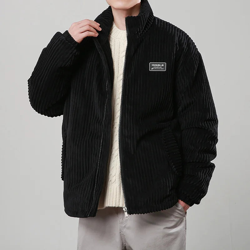 Rowan Corduroy Jacket