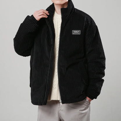 Rowan Corduroy Jacket