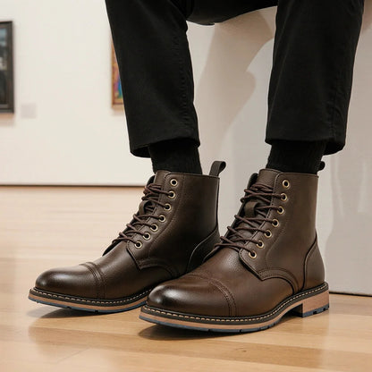 Ryder Field Boots