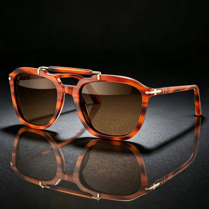 Avery Pilot Sunglasses