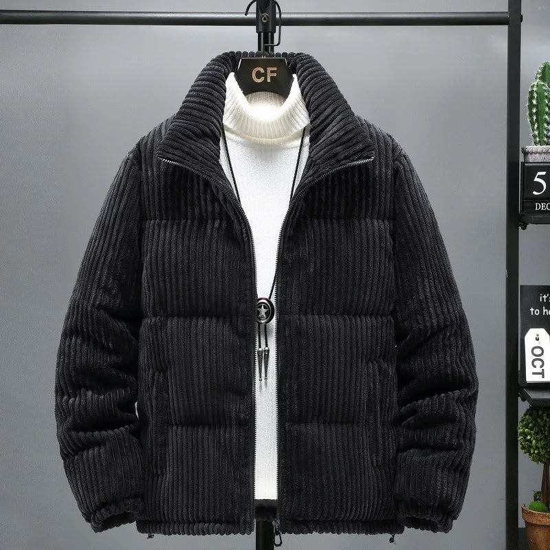 Bramwell Cord Jacket