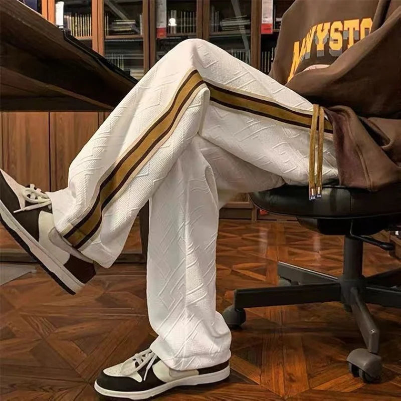Ridge Track Pants