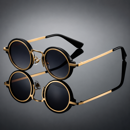 Aurelio Vintage Frames