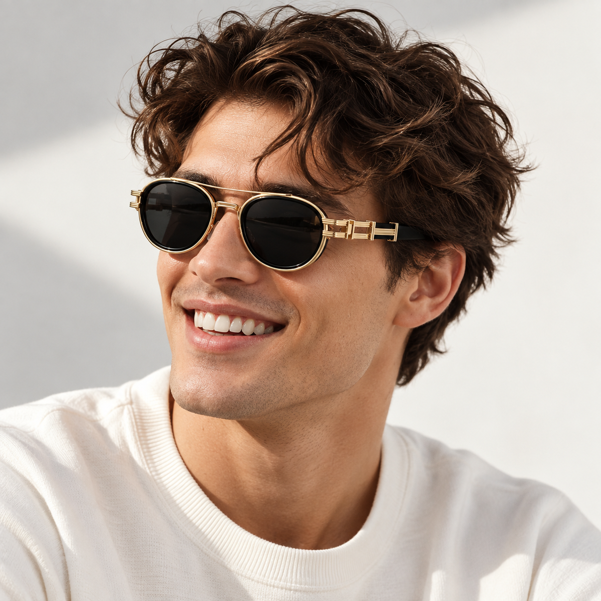 Renegade Metal Frames