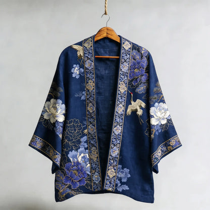 Coastal Haori