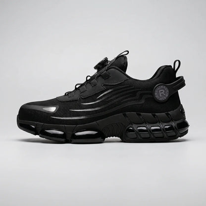 Armored Sport Sneakers