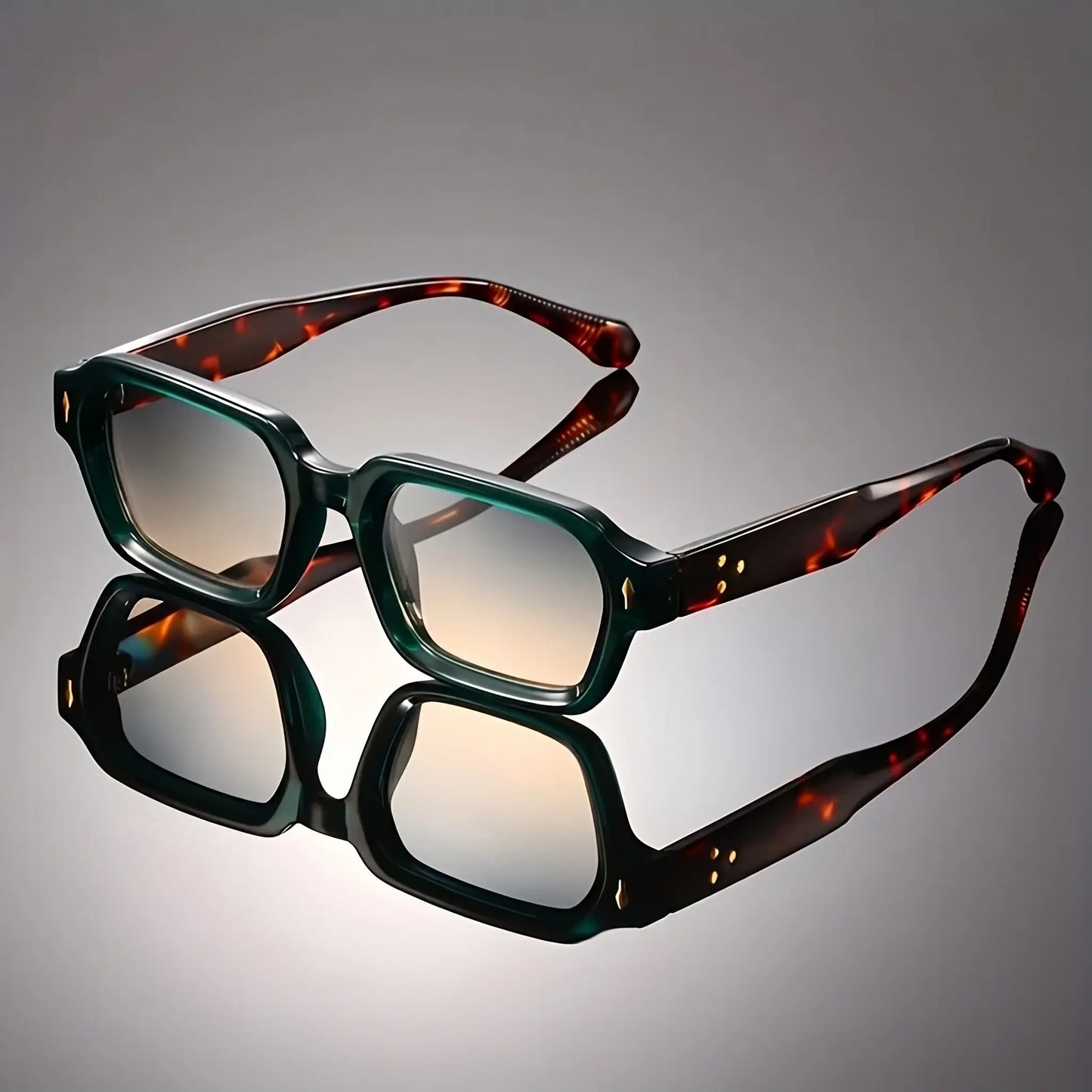 Voss Square Frames