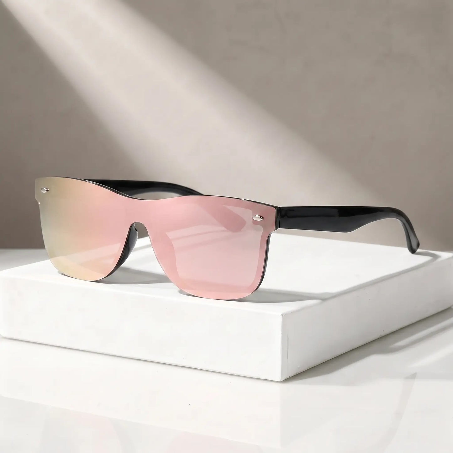 Cove Shield Sunglasses