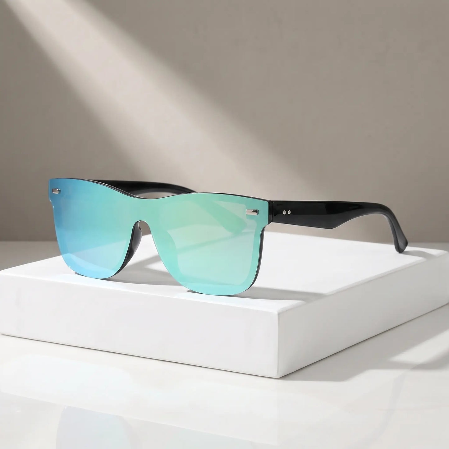 Cove Shield Sunglasses