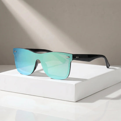 Cove Shield Sunglasses