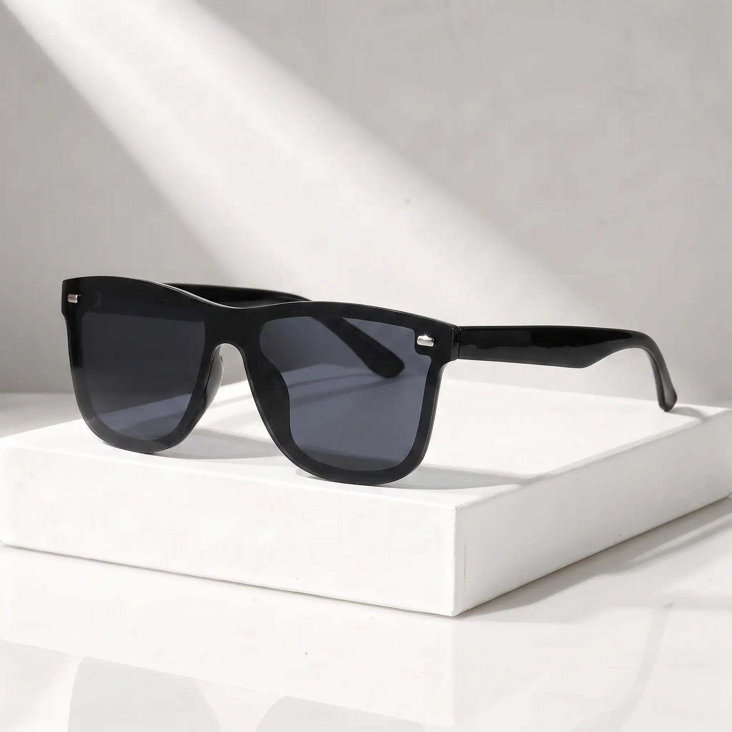 Cove Shield Sunglasses