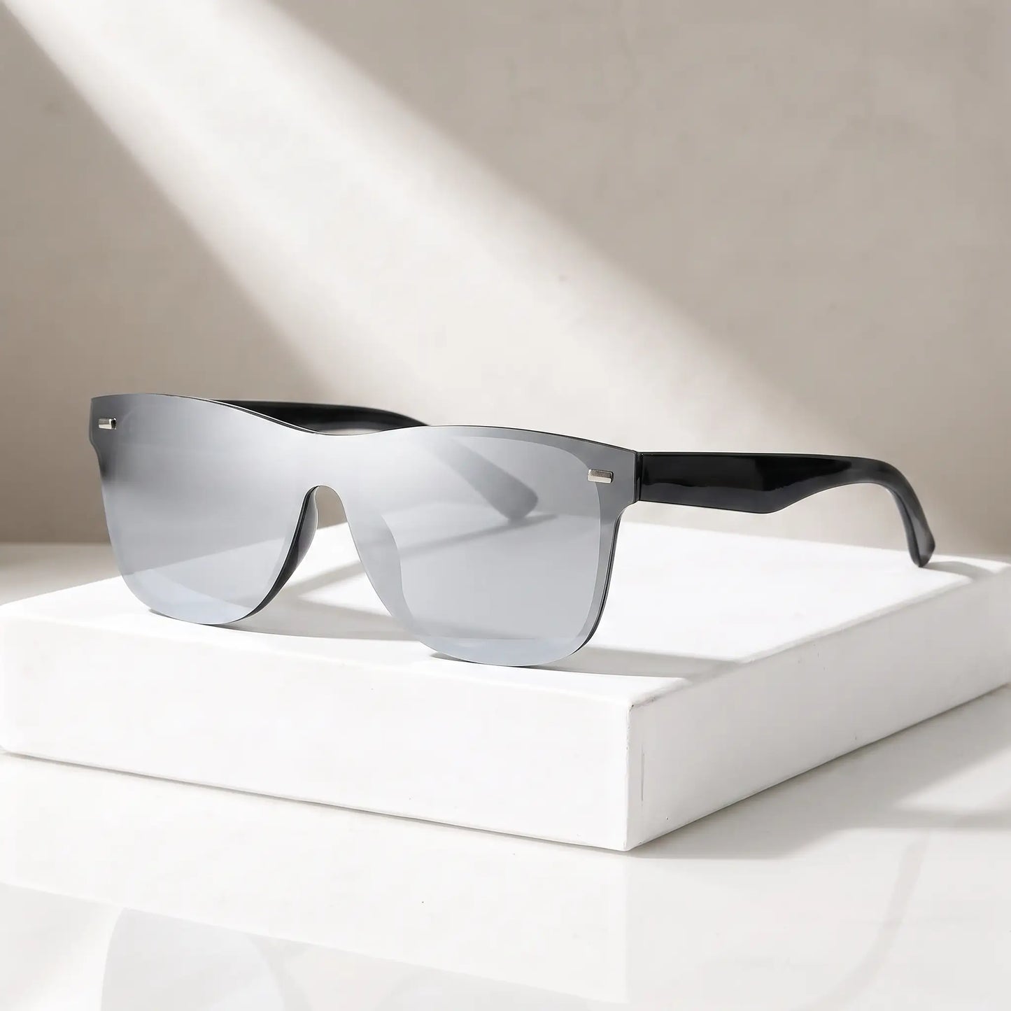 Cove Shield Sunglasses