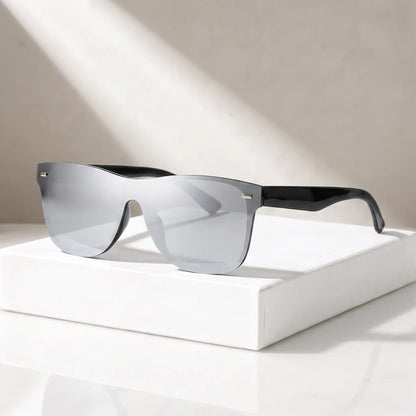 Cove Shield Sunglasses