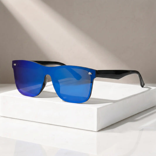 Cove Shield Sunglasses