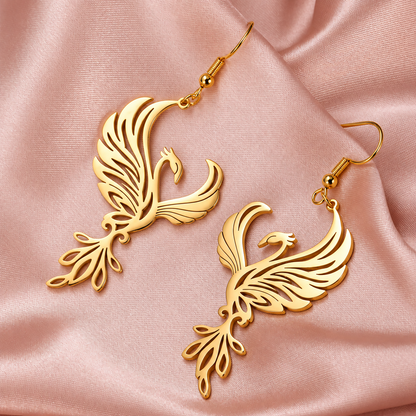 Solara Phoenix Set