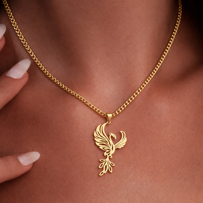 Solara Phoenix Set